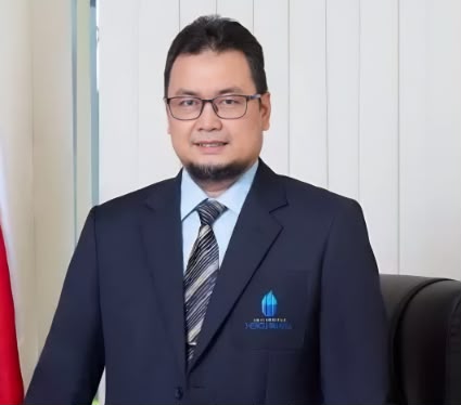 Prof. Andy Adriansyah