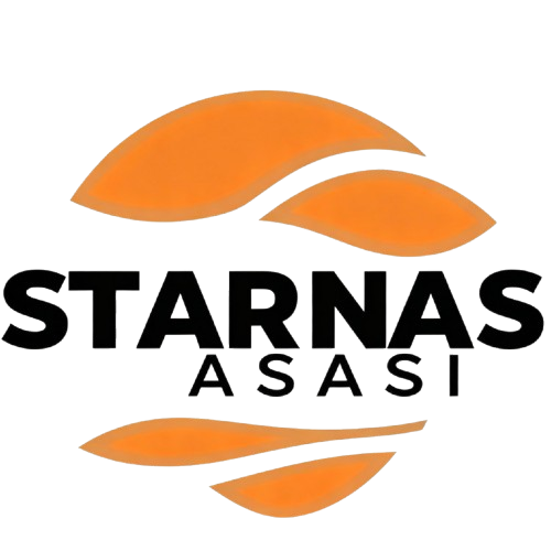 Logo STARNAS